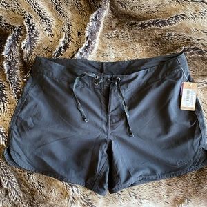 Patagonia Wavefarer board shorts